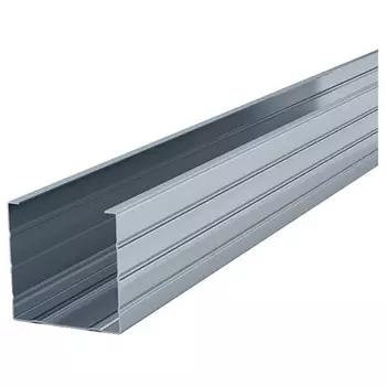 профиль стоечный 3000х50х50х0,6мм