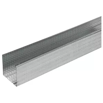 профиль стоечный 3000х50х50х0,6мм