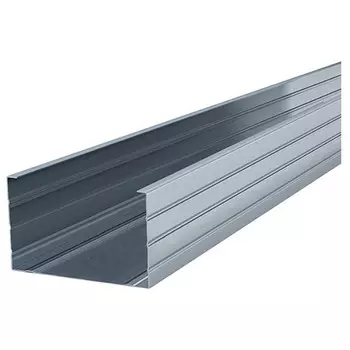 профиль стоечный 3000х75х50х0,6мм