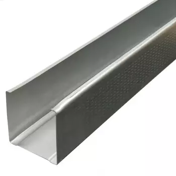 профиль стоечный RBM 50х50мм 3м 0,6мм