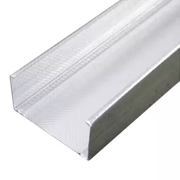 профиль стоечный RBM 75х50мм 3м 0,6мм