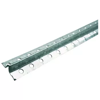 профиль выравнивающий маячок 3000х6х0,4мм