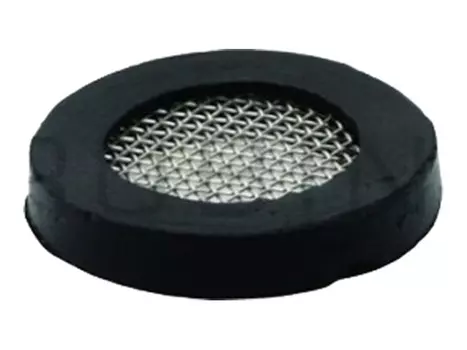 прокладка для смесителя с сеточкой 1/2" 2шт