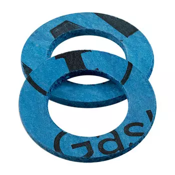 прокладка паронитовая 3/4" MPF безасбестовая 2шт