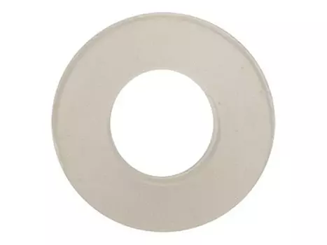 прокладка прозрачная пластикат 3/4" 5шт