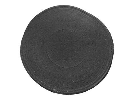 прокладка резиновая под заглушку 1/2" 2шт