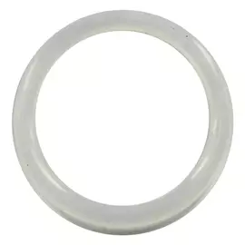 прокладка силиконовая для пробки и переходника радиатора 1" 4шт