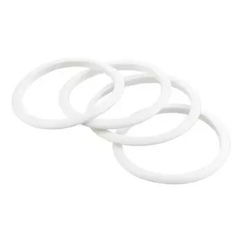 прокладка силиконовая MPF треугольный профиль для заглушек алюминиевых радиаторов (4 шт.)