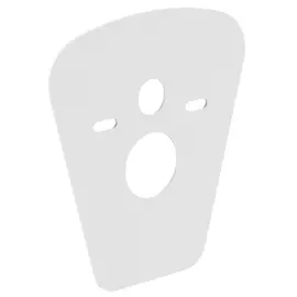 прокладка звукоизолирующая IDEAL STANDARD для подвесного унитаза и биде