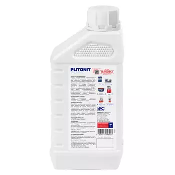 пропитка защитная ПЛИТОНИТ для керамогранита 1л, арт.Н009164