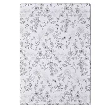 простыня САМОЙЛОВСКИЙ ТЕКСТИЛЬ 180х220см бязь белая, арт.779990