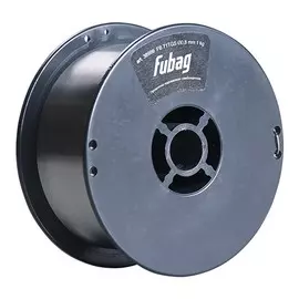 проволока сварочная порошковая FUBAG FB 71TGS 0,8мм 1кг самозащитная