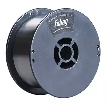 проволока сварочная порошковая FUBAG FB 71TGS 0,8мм 1кг самозащитная