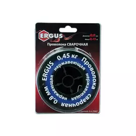 проволока сварочная QUATRO ELEMENTI нержавеющая 0,8мм