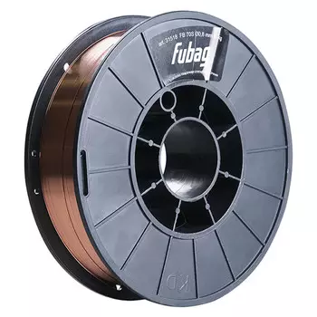 проволока сварочная сплошного сечения FB 70S 0,8мм 5кг