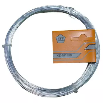 проволока вязальная 0,8мм 50м