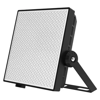 прожектор GAUSS EVO 10Вт LED 900Лм 6500K 240В IP65 черный