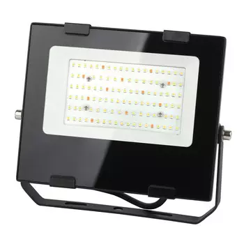 прожектор светодиодный для растений ЭРА ФИТО LED 50Вт полного спектра
