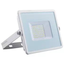 прожектор светодиодный FERON 50Вт 6400K IP65 белый