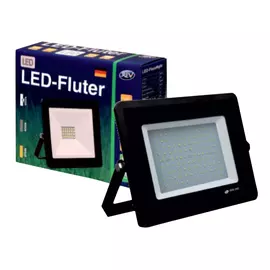 прожектор светодиодный REV 100Вт сверхтонкий 6500К