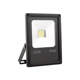 прожектор светодиодный REV 20Вт сверхтонкий