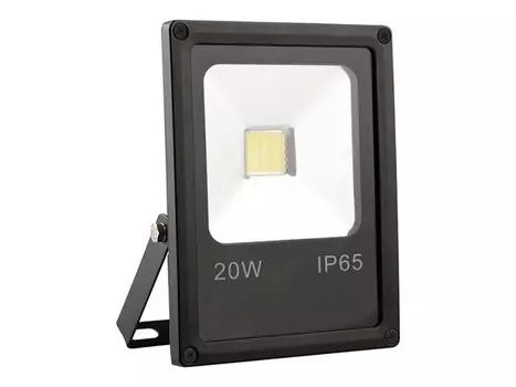 прожектор светодиодный REV 20Вт сверхтонкий