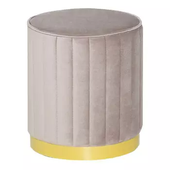 пуф Парма-6 410х340х340 мм Mocco (мокко)