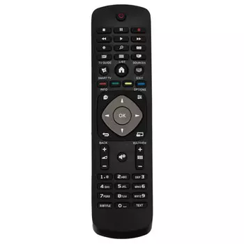 пульт Д/У универсальный REXANT для телевизора PHILIPS