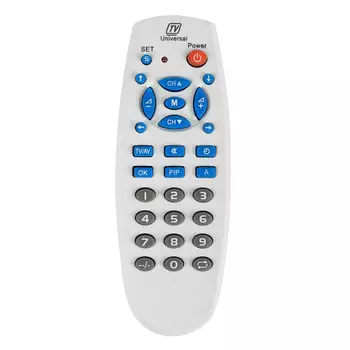 пульт Д/У универсальный REXANT RX-188