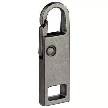 пуллер РЫЖИЙ КОТ 0,9х3см 4шт хром, арт.110038