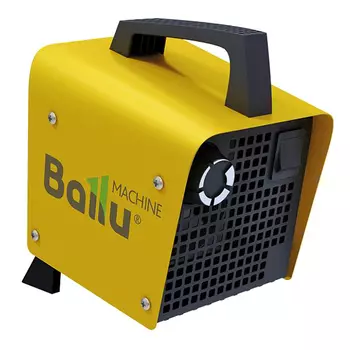 пушка тепловая BALLU BKN-5 3000Вт 150куб.м/ч термостат