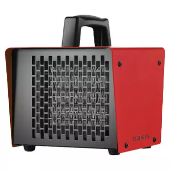 пушка тепловая NOVOTECH Oasis TPK-20 2000Вт 150куб.м/ч