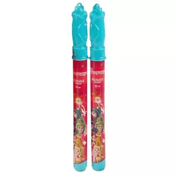 пузыри мыльные Колба 60мл