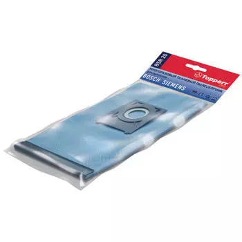 пылесборник TOPPERR ВSR20 многоразовый 3,2л