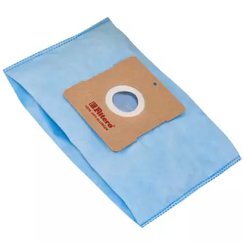 пылесборники FILTERO DAE01(4) ЭКСТРА 4шт