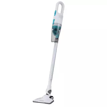 пылесос беспроводной ACCESSTYLE VH120N02DW контейнер 1,2л белый