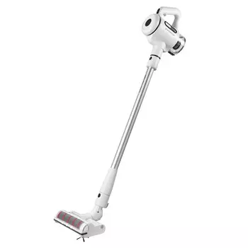 пылесос беспроводной MAUNFELD MF-2034BK PRO 25,9В контейнер 0,65л