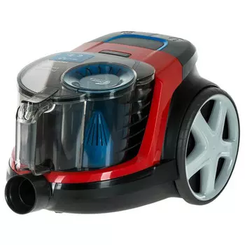 пылесос PHILIPS FC9351/01 1800/350Вт контейнер 1,5л черный
