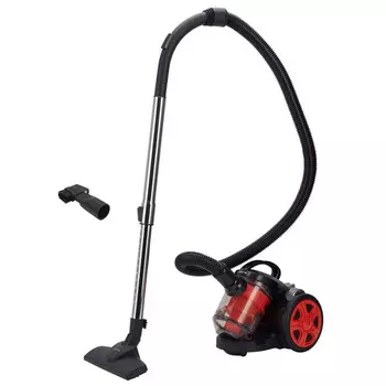 пылесос POLARIS PVC1516 1500/320Вт контейнер 1,5л