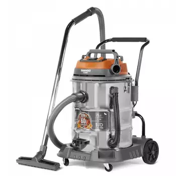 пылесос промышленный DAEWOO DAVC 6030S 60л 300 мБар
