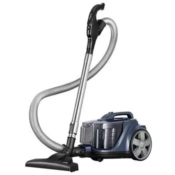 пылесос RED SOLUTION C330 2000Вт контейнер 3л синий