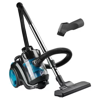 пылесос GALAXY LINE GL6251 1700Вт контейнер 3л черный/синий