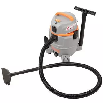 пылесос строительный AV STEEL AV-VC 1830 PA 30л 1400Вт