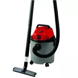 пылесос строительный EINHELL TC-VC 1815 1250Вт 15л