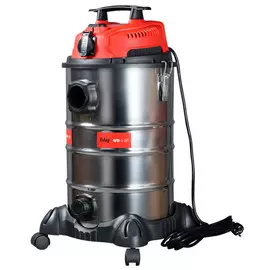 пылесос строительный FUBAG WD 5SP 30л 1400Вт