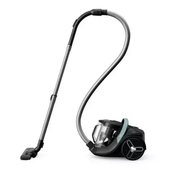 пылесос TEFAL TW7B32EA 900Вт/500Вт контейнер 2,5 л черный