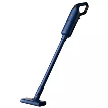 пылесос вертикальный DEERMA DX1000W проводной 600Вт 0,6л