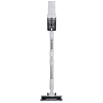 пылесос вертикальный Polaris PVCS 4010 150 Вт 0,45 л белый