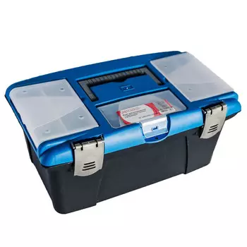 ящик для инструмента JETTOOLS 16" 400х250х180мм
