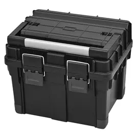 ящик для инструмента PATROL HD Compact 450х350х350мм